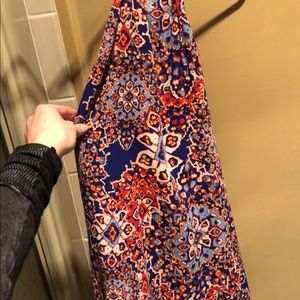 Show Me Your Mumu Halter